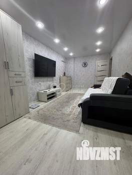 2-к квартира, вторичка, 45м2, 3/5 этаж