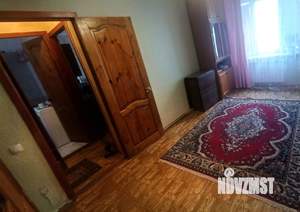 1-к квартира, вторичка, 35м2, 5/9 этаж