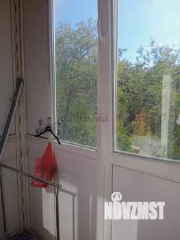 1-к квартира, вторичка, 30м2, 3/5 этаж