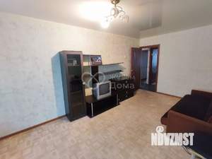 2-к квартира, вторичка, 48м2, 1/5 этаж