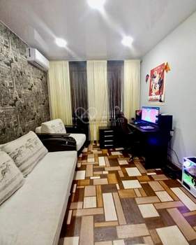 3-к квартира, вторичка, 73м2, 9/9 этаж