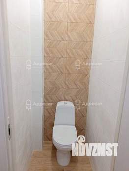2-к квартира, вторичка, 51м2, 4/4 этаж