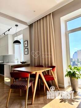 3-к квартира, вторичка, 82м2, 7/8 этаж