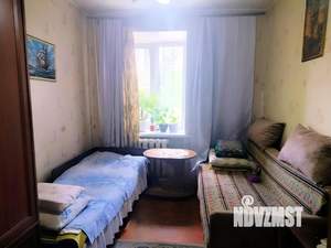 2-к квартира, вторичка, 43м2, 1/9 этаж