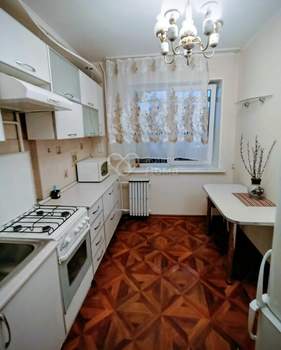 1-к квартира, вторичка, 42м2, 8/9 этаж