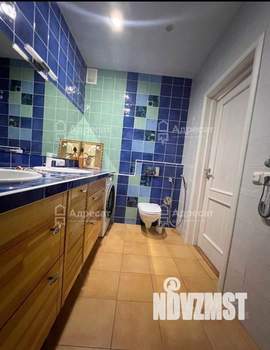 3-к квартира, вторичка, 80м2, 12/16 этаж