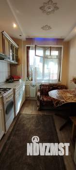 1-к квартира, вторичка, 39м2, 5/9 этаж