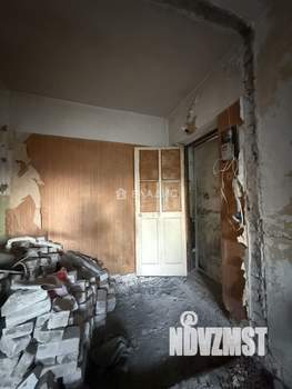 Студия квартира, вторичка, 36м2, 5/5 этаж