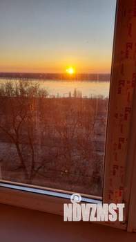 1-к квартира, вторичка, 37м2, 5/10 этаж