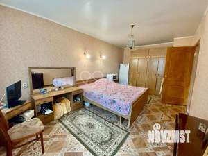 3-к квартира, вторичка, 62м2, 2/6 этаж