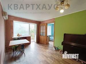 2-к квартира, вторичка, 40м2, 2/3 этаж