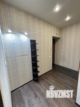 1-к квартира, вторичка, 46м2, 2/10 этаж