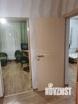 4-к квартира, вторичка, 82м2, 10/16 этаж