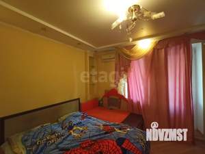 3-к квартира, вторичка, 78м2, 3/9 этаж