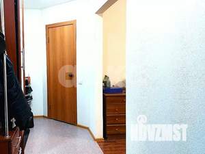 2-к квартира, вторичка, 49м2, 1/9 этаж