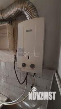 3-к квартира, вторичка, 11м2, 2/2 этаж