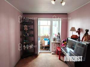 4-к квартира, вторичка, 72м2, 7/9 этаж