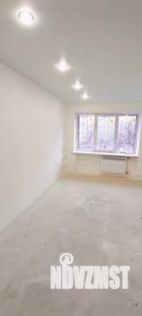 1-к квартира, вторичка, 32м2, 1/5 этаж