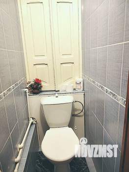 2-к квартира, вторичка, 51м2, 3/9 этаж