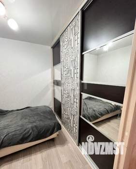 2-к квартира, вторичка, 42м2, 1/10 этаж