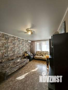 1-к квартира, вторичка, 33м2, 6/9 этаж