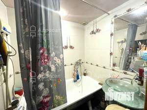 2-к квартира, вторичка, 51м2, 1/9 этаж