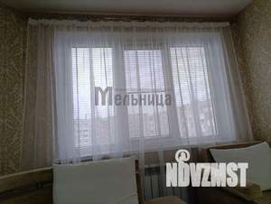 1-к квартира, вторичка, 39м2, 9/9 этаж