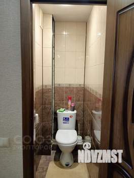 4-к квартира, вторичка, 74м2, 8/9 этаж