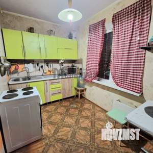 3-к квартира, вторичка, 79м2, 14/16 этаж