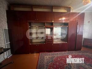 1-к квартира, вторичка, 31м2, 5/5 этаж