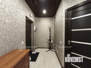 1-к квартира, вторичка, 42м2, 5/9 этаж