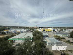 3-к квартира, вторичка, 57м2, 7/9 этаж