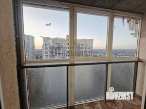 Студия квартира, вторичка, 27м2, 15/16 этаж