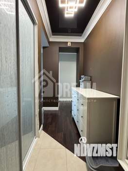 1-к квартира, вторичка, 49м2, 5/5 этаж