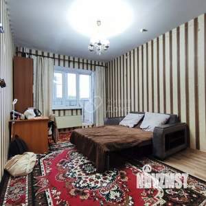 2-к квартира, вторичка, 61м2, 1/9 этаж