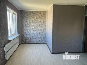 1-к квартира, вторичка, 36м2, 9/9 этаж