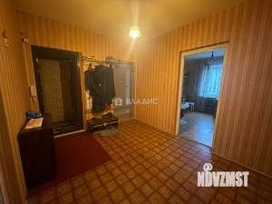 4-к квартира, вторичка, 79м2, 5/16 этаж