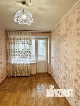 3-к квартира, вторичка, 54м2, 3/9 этаж