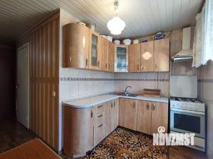 3-к квартира, вторичка, 57м2, 5/9 этаж