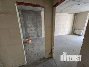 1-к квартира, вторичка, 47м2, 5/19 этаж