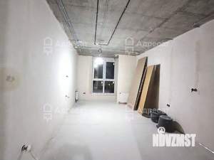 Студия квартира, вторичка, 24м2, 8/18 этаж