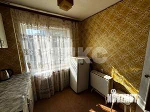 1-к квартира, вторичка, 32м2, 4/5 этаж