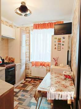 2-к квартира, вторичка, 54м2, 2/10 этаж
