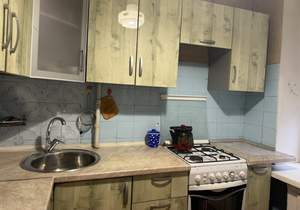 2-к квартира, вторичка, 42м2, 2/5 этаж