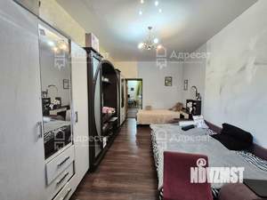 3-к квартира, вторичка, 72м2, 1/3 этаж