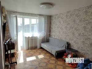 2-к квартира, вторичка, 47м2, 5/5 этаж