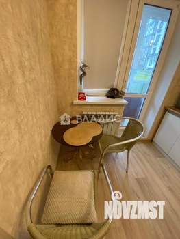 1-к квартира, вторичка, 31м2, 1/5 этаж