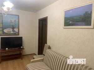 2-к квартира, вторичка, 51м2, 4/16 этаж