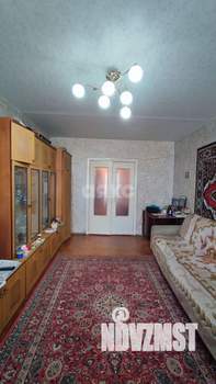 2-к квартира, вторичка, 54м2, 1/9 этаж