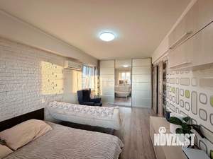 2-к квартира, вторичка, 53м2, 7/9 этаж